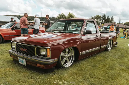 2024 OBLIVION VI Car Show photo 62